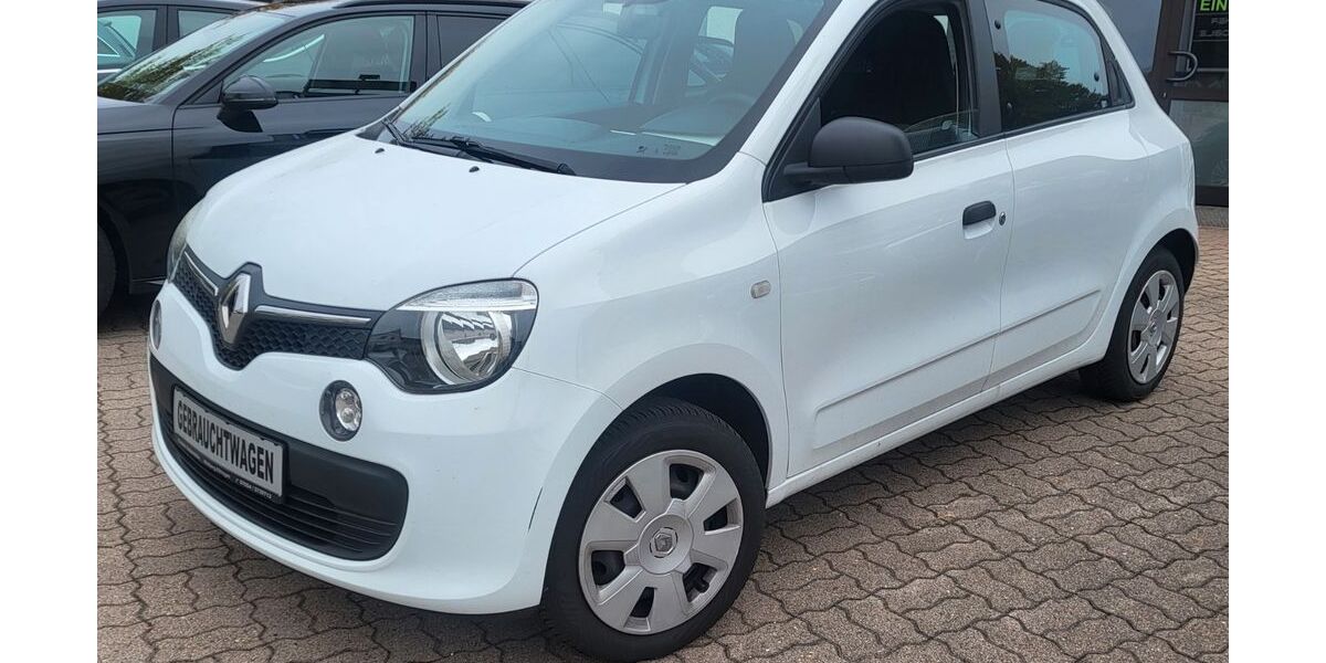 Renault Twingo 92.500 km 5.500 &euro; Wildberg-Effringen 72218