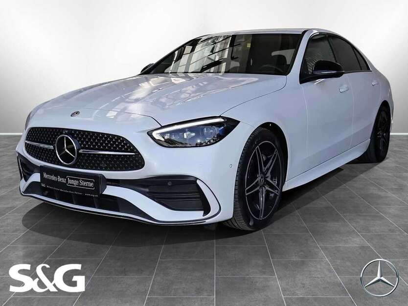 C 300