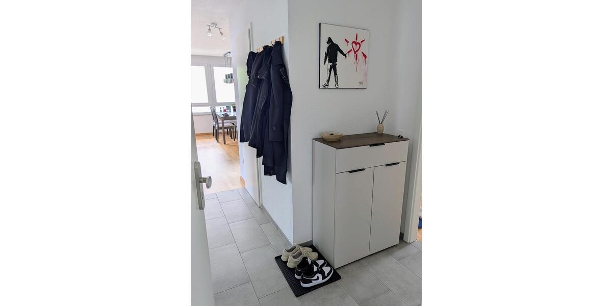 Etagenwohnung Sachsenheim - 4 Zimmer, 85 m&sup2;, 1.190&euro; | Angebot:26464809