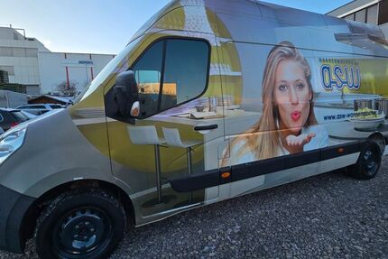 Renault Master 196.000 km 7.790 &euro; Schönaich bei Stuttgart 71101
