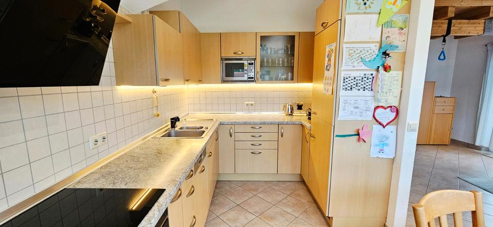 Maisonettenwohnung Leonberg - 3 Zimmer, 77 m&sup2;, 385.000&euro; | Angebot:26889104