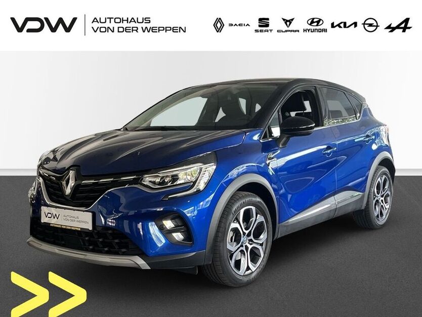 Captur