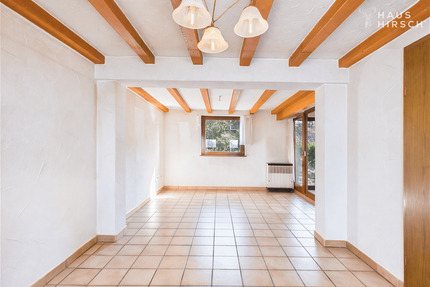 Haus Reutlingen Sondelfingen - 5 Zimmer, 104 m&sup2;, 269.000&euro; | Angebot:25352044