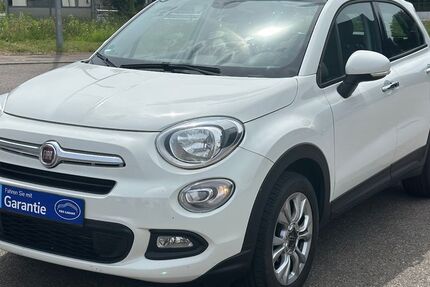 Fiat 500X 75.999 km 8.999 &euro; Kernen im Remstal 71394