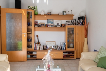 85 m² Wohnglück: 4-Zimmer-Wohnung mit Stellplatz - Wohnung Fellbach | Angebot:27616485