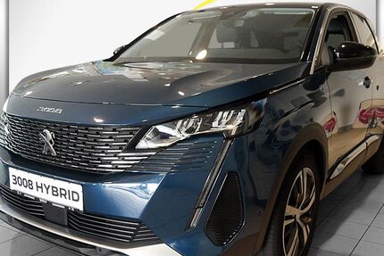 Peugeot 3008 63.200 km 26.900 &euro; Leonberg 71229