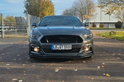 Ford Mustang 92.500 km 28.000 &euro; Kornwestheim 70806