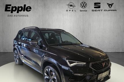 Cupra Ateca 16.530 km 33.890 &euro; Rutesheim 71277