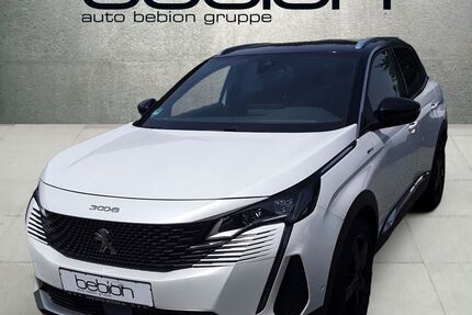 Peugeot 3008 65.301 km 24.680 € Magstadt 71106