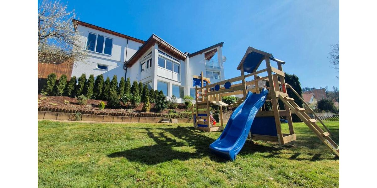 Einfamilienhaus Nagold - 4.5 Zimmer, 125 m&sup2;, 1.750&euro; | Angebot:25980618