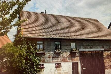 Haus Sachsenheim - 4 Zimmer, 100 m&sup2;, 180.000&euro; | Angebot:26961293