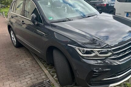 VW Tiguan 98.500 km 24.900 € Reutlingen 72762