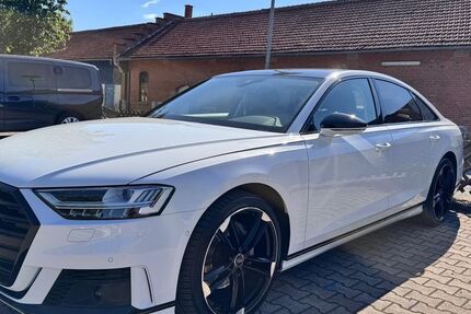 Audi A8 89.500 km 46.000 &euro; Vaihingen 71665