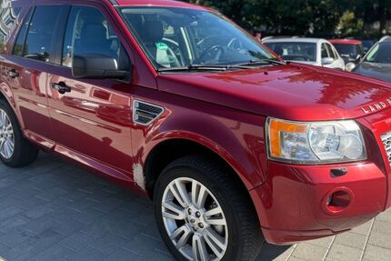 Land Rover Freelander 139.209 km 4.999 € Fellbach 70736