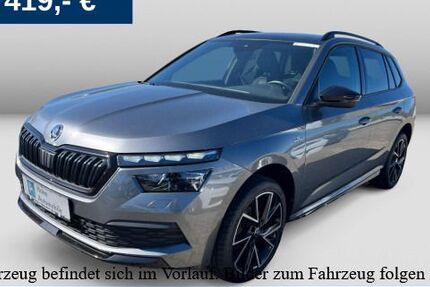 Skoda Kamiq 1.001 km 28.390 &euro; Böblingen 71032