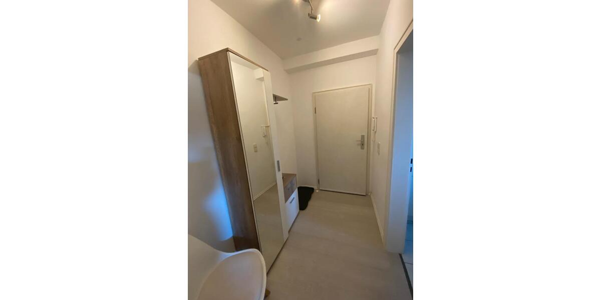 Etagenwohnung Pforzheim - 1 Zimmer, 30 m&sup2;, 127.000&euro; | Angebot:24731531