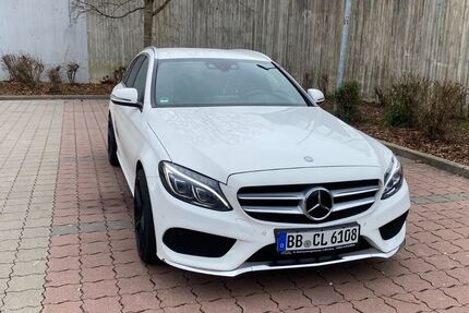 Mercedes-Benz C 250 174.000 km 18.900 &euro; Steinenbronn 71144