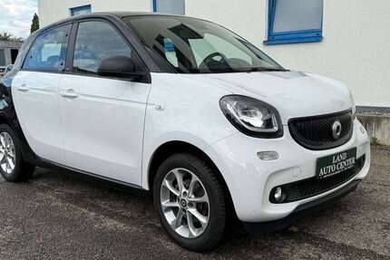 Smart forFour 23.000 km 13.999 € Böblingen 71032