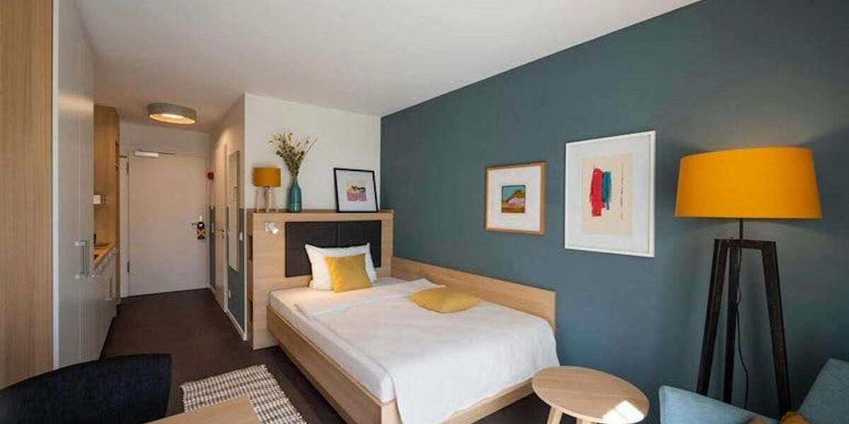 Zimmer Tübingen Waldhausen - 1 Zimmer, 1.900&euro; | Angebot:25528087