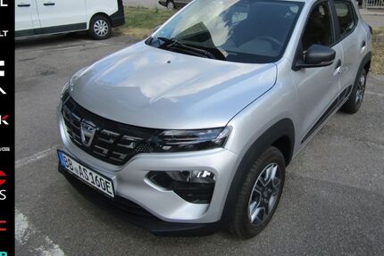 Dacia Spring 7.500 km 12.288 &euro; Magstadt 71106