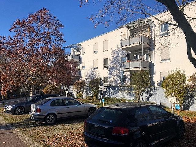 Etagenwohnung Wendlingen am Neckar - 2 Zimmer, 57 m&sup2;, 780&euro; | Angebot:25281331