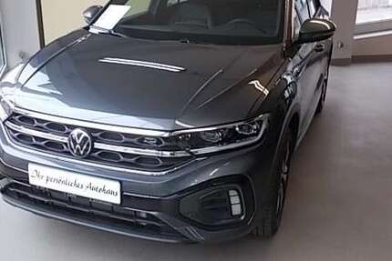 VW T-Roc 4.500 km 35.950 &euro; Stuttgart 70567