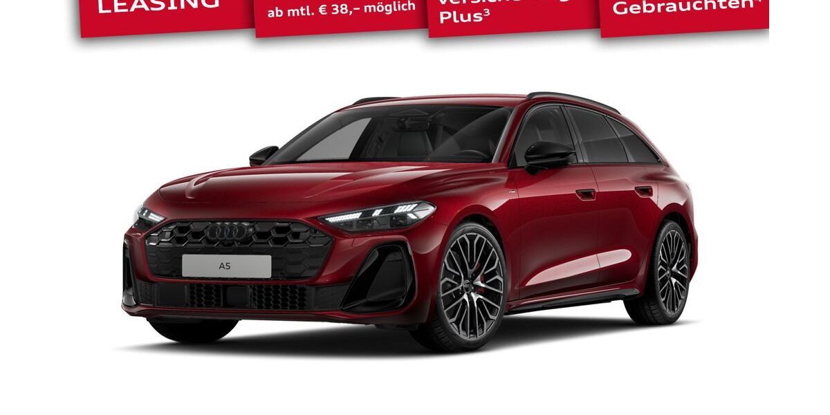 Audi A5 8.197 km 52.440 &euro; Böblingen 71034