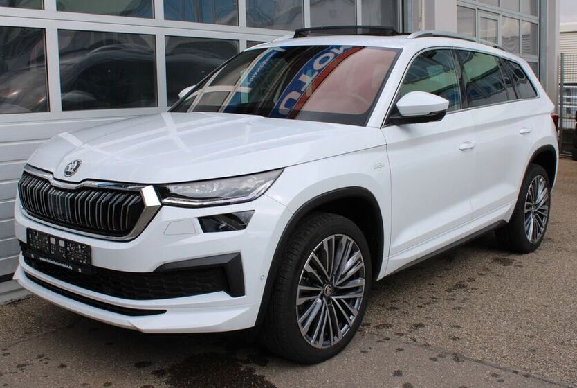 Kodiaq