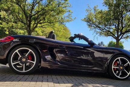 Porsche Boxster 23.249 km 69.950 &euro; Stuttgart 70469