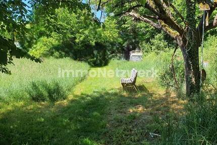 Ihre Bau-Chance in Herrenberg - privat, ruhig, zentrumsnah