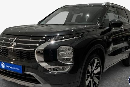 Mitsubishi Plug-in Hybrid Outlander 15.000 km 46.890 &euro; Stuttgart 70190