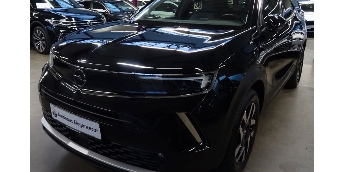 Opel Mokka 111.200 km 15.949 &euro; Holzgerlingen bei Stuttgart 71088