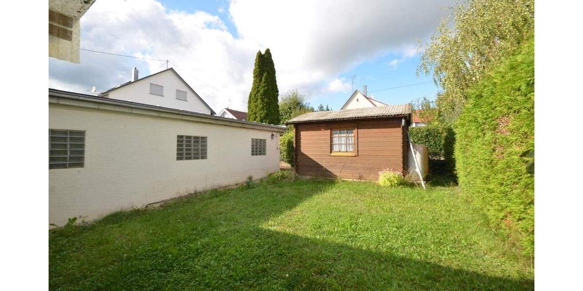 Mehrfamilienhaus, Wohnhaus Rutesheim - 7 Zimmer, 178 m&sup2;, 590.000&euro; | Angebot:25704324