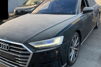 Audi A8 163.340 km 53.800 &euro; Gerlingen 70839