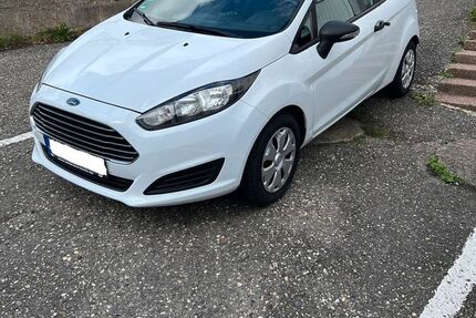 Ford Fiesta 137.000 km 3.750 &euro; Bad Liebenzell 75378