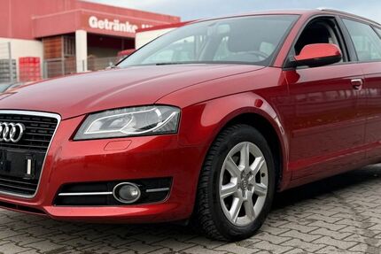 Audi A3 223.000 km 6.799 € Fellbach bei Stuttgart 70736