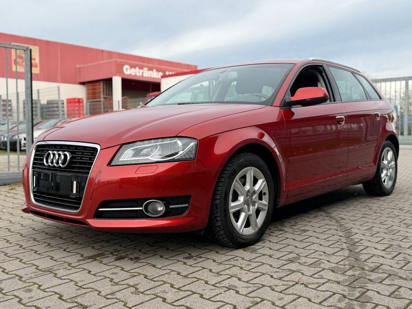 Audi A3 223.000 km 6.799 € Fellbach bei Stuttgart 70736
