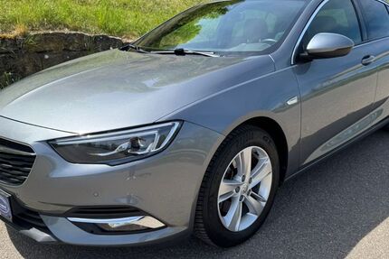 Opel Insignia 117.000 km 13.999 &euro; Leonberg 71229
