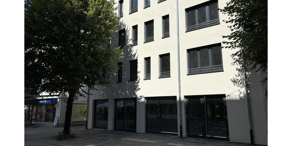 Gewerbeobjekt Böblingen Dagersheim - 425.000&euro; | Angebot:24056666