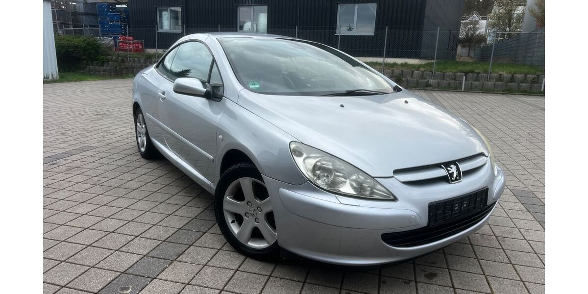 Peugeot 307 102.190 km 2.990 &euro; Pforzheim 75172