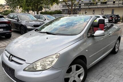 Peugeot 307 102.190 km 2.990 &euro; Pforzheim 75172