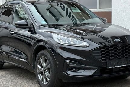 Ford Kuga 78.500 km 16.990 &euro; Nagold - Hochdorf 72202