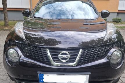Nissan Juke 68.000 km 6.800 &euro; Böblingen 71034