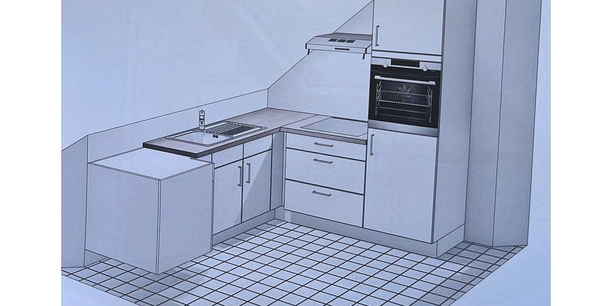 Dachgeschoßwohnung Steinenbronn - 2 Zimmer, 49 m&sup2;, 940&euro; | Angebot:26351333