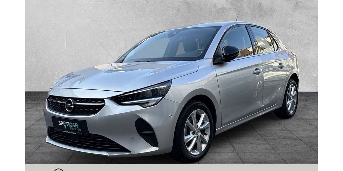 Opel Corsa 23.900 km 15.490 &euro; Pforzheim 75175