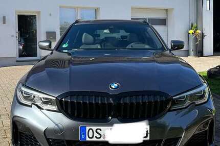 Alpina D3