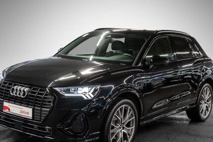 Audi Q3 46.578 km 35.840 &euro; Stuttgart 70469