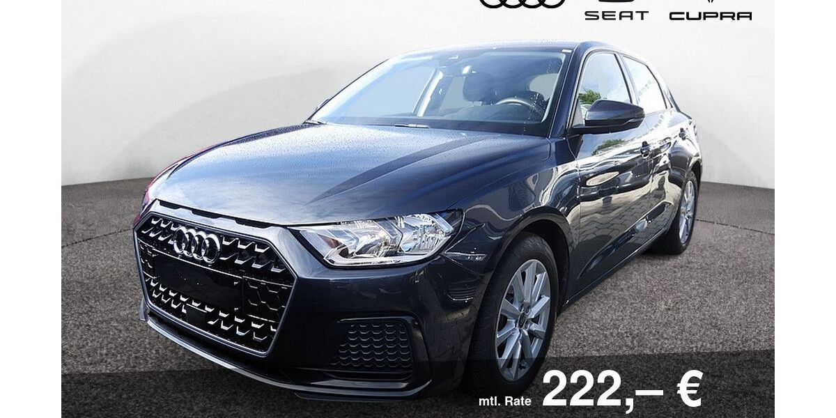 Audi A1 30.650 km 19.890 &euro; Bietigheim-Bissingen 74321