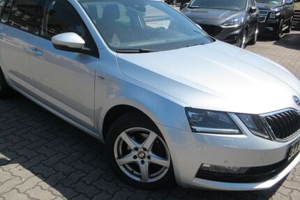 Skoda Octavia 175.800 km 12.950 &euro; Niefern-Öschelbronn 75223