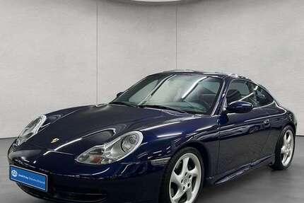 Porsche 911 77.250 km 42.890 € Filderstadt 70794